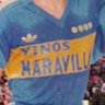 Gabi Genovese 💙💛💙 的头像