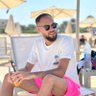 Ziad El Tamawy ⚓️ profil fotoğrafı
