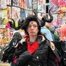 Manga G. profil fotoğrafı