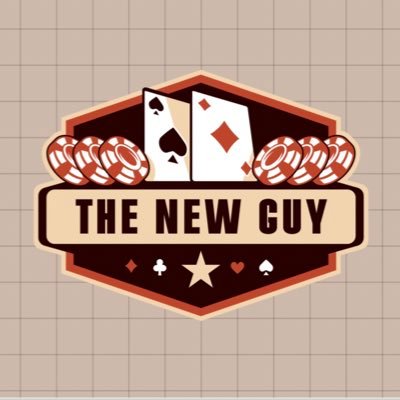 the new guy's profile picture