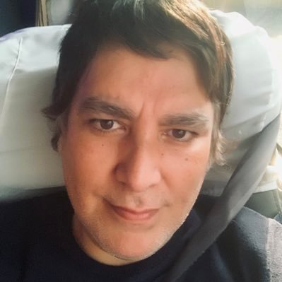 Ignacio Ortega's profile picture