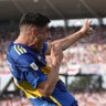 Jua Manuel Zarate's profile picture