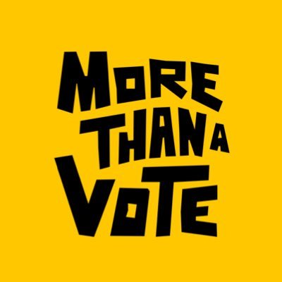 morethanavote's profile picture