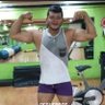 benjamin saravia's profile picture
