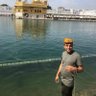 Bikash Acharya 的头像