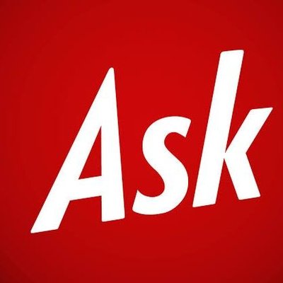The ASK's profile picture