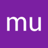 Фото профиля mu y