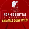 Фото профиля Non-essential Commentary