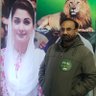 Muhammad Abbas Bhatti PML,N🐅 profil fotoğrafı
