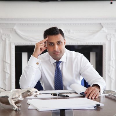Sayed Z Bukhari's profile picture