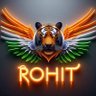 Profilbild von Rohit Sharma