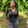 Rebecca Temitope profil fotoğrafı