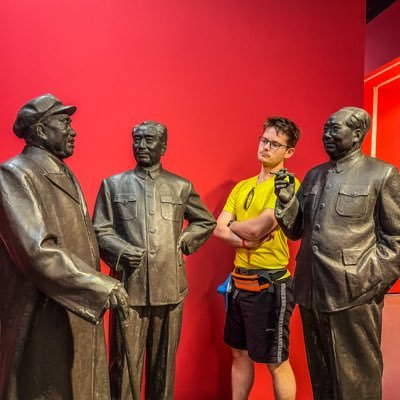 Edward Lawrence's profile picture