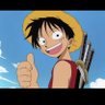 Luffy 的头像