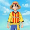 Monkey D. Gaby ⚽️ profil fotoğrafı