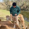 Omar profil fotoğrafı