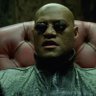 Morpheus's profile picture