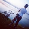 the hunt Carp profil fotoğrafı