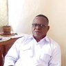 Profilbild von Simon MUTOMBO KALALA