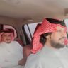 ناصر ابن عقاب السبيعي 的头像