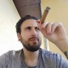 Naïm EL AMRAN profil fotoğrafı