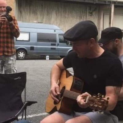 MickKennedy76's profile picture
