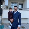 Muhammed cuma karabacak profil fotoğrafı