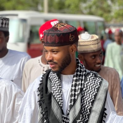 Ashraf Sanusi's profile picture