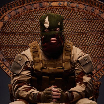 KALASH CRIMINEL's profile picture