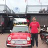 mamak Faiz profil fotoğrafı