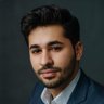 Profilbild von Dursun KARABATAK