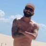 Profilbild von Márcio Frota