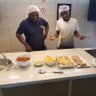 Sindiso profil fotoğrafı