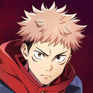 Jujutsu Kaisen Phantom Parade Official's profile picture