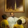 Фото профиля Roo7alwasl