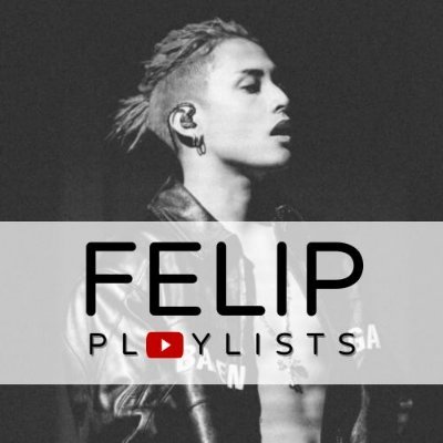felipplaylist's profile picture