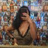Fabinha profil fotoğrafı