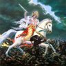 Profilbild von कल्कि