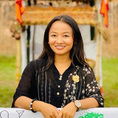 ईमा राई(Ema)'s profile picture