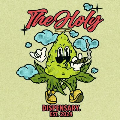 HolyDispensary's profile picture