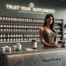 Profilbild von TrustYourSupplements.in
