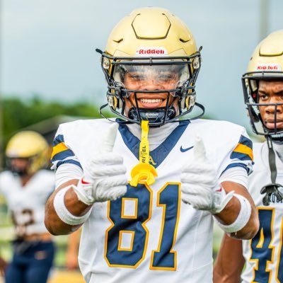 Julius Jones .Jr's profile picture