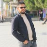 Фото профиля الناشط حمزة المصري