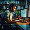 QUANTUM CODER profil fotoğrafı