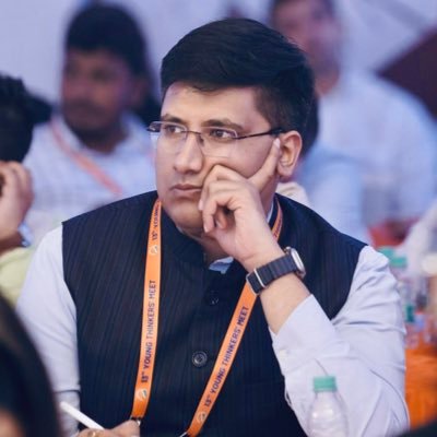 SidharthYadavIN's profile picture
