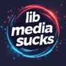 Lib Media Sucks's profile picture