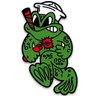 Фото профиля Feeling Froggy 🐸 🇺🇸