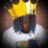 Profilbild von BlacqueKingNoThrone 🇿🇦