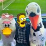 Phil 🦢🏴 profil fotoğrafı