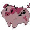 Fizzy Frog (commissions closed lol)'s profile picture